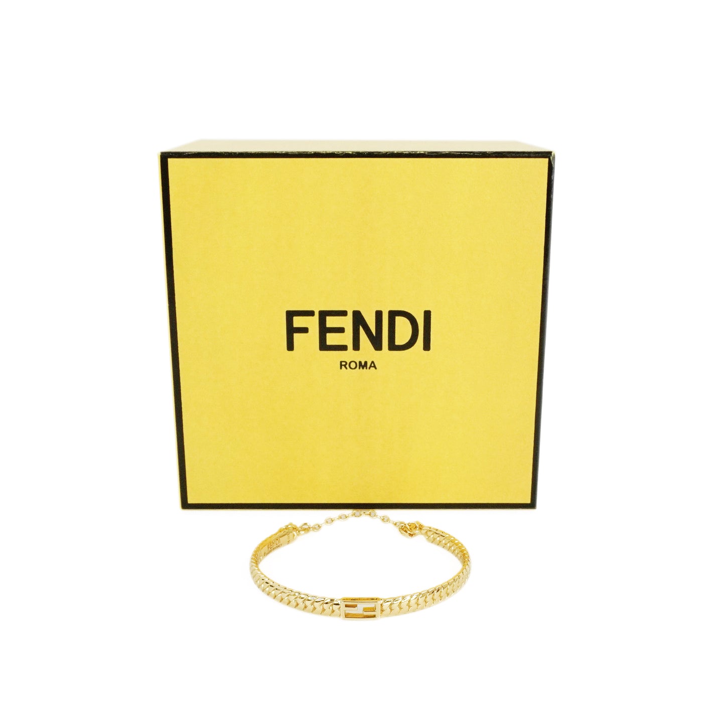 Fendi Bracelet