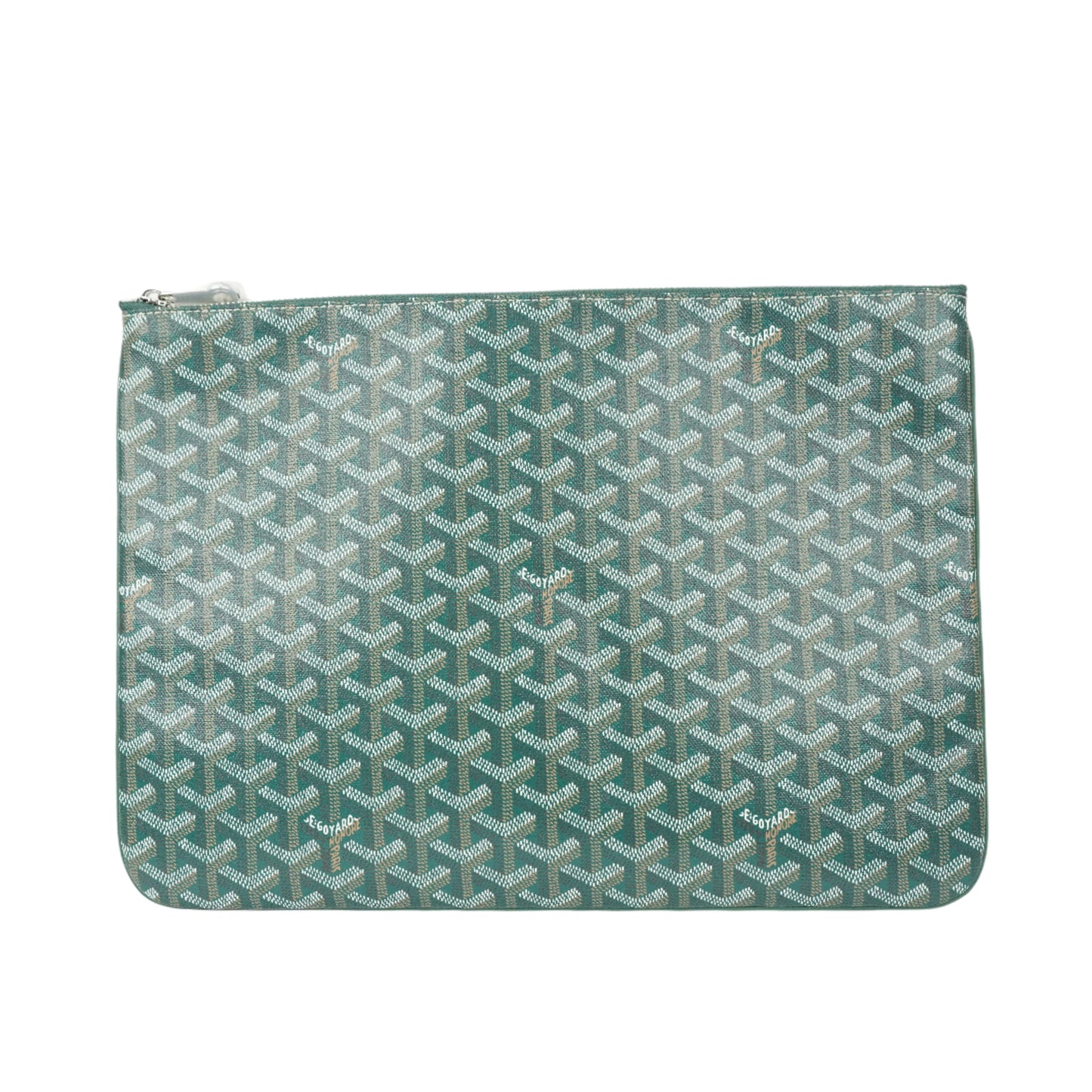 Goyard Senat MGM Green