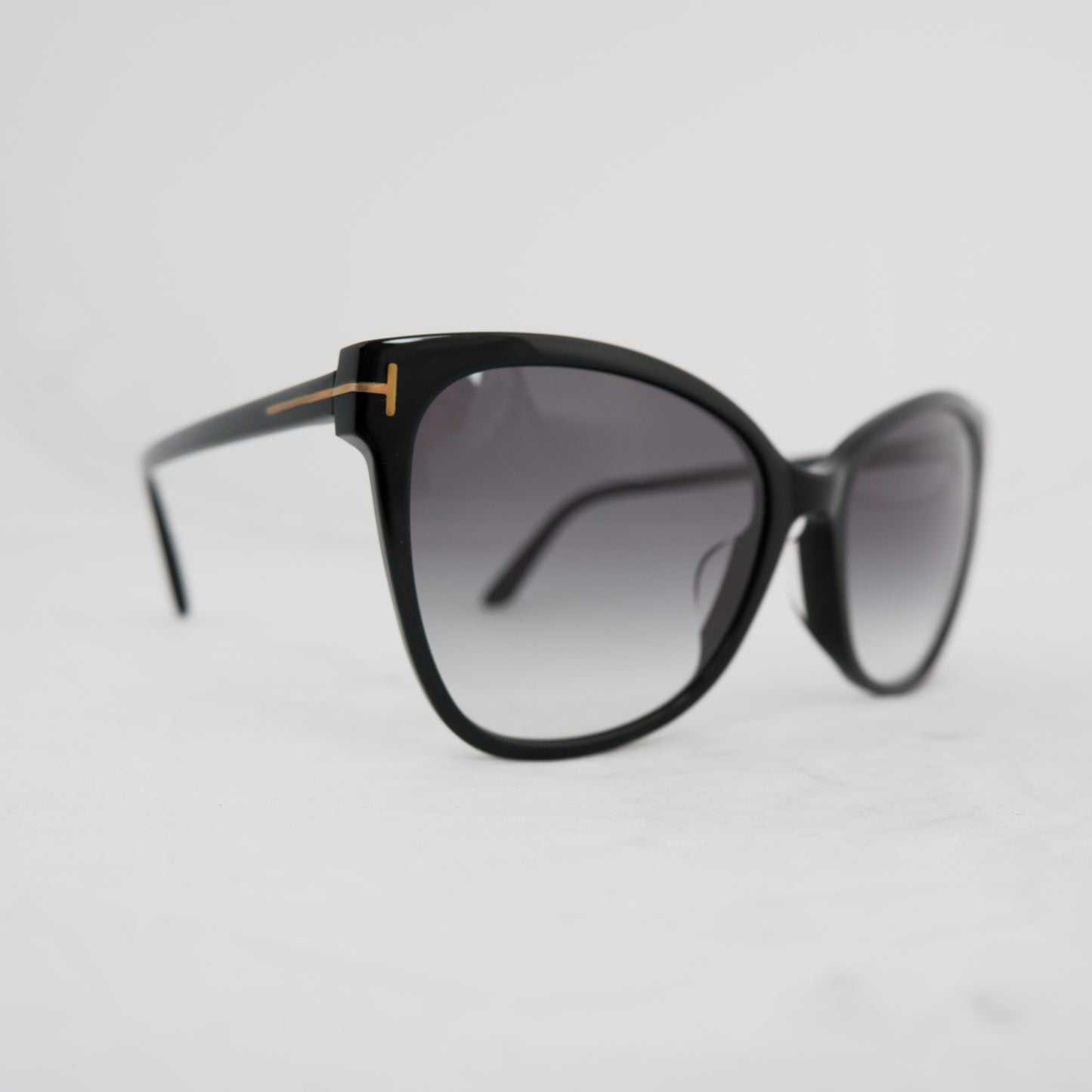 Tom Ford Sunglasses Black