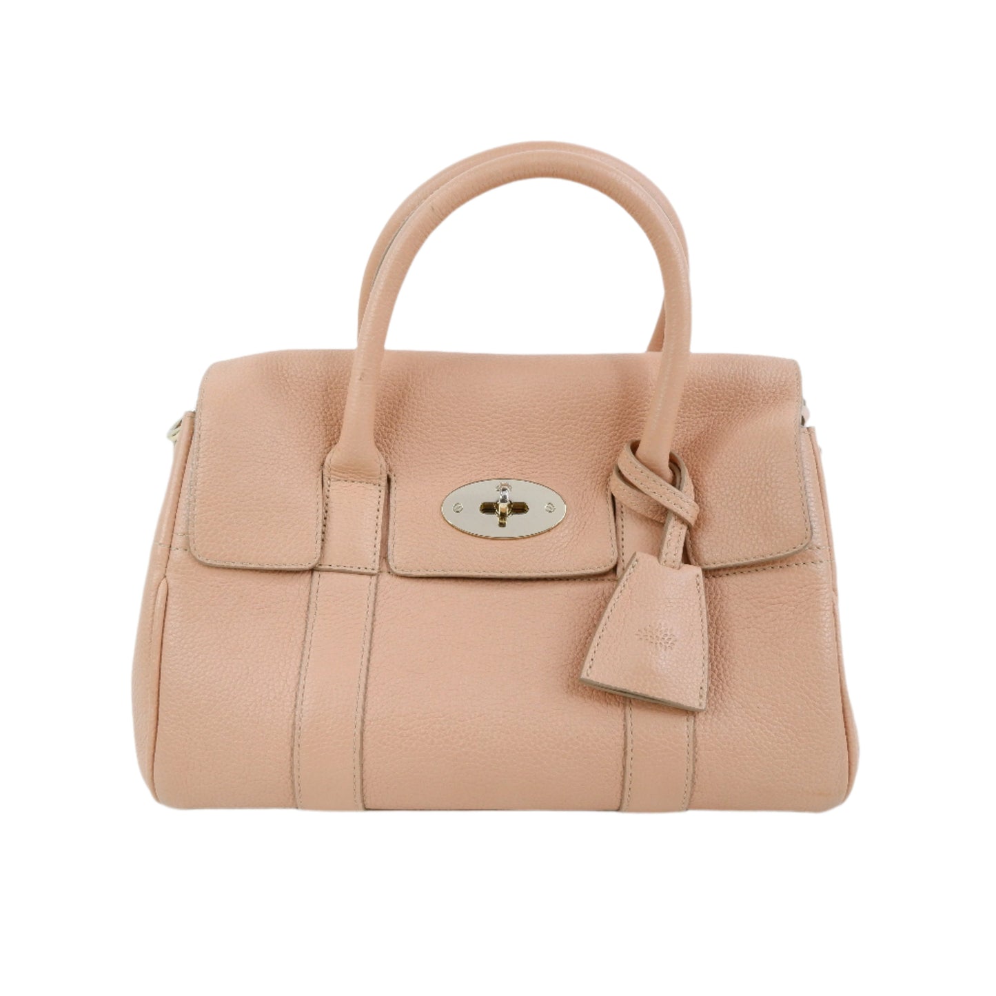 Mulberry Bayswater Small Rose Petal