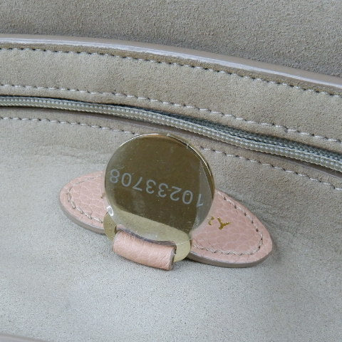 Mulberry Bayswater Small Rose Petal