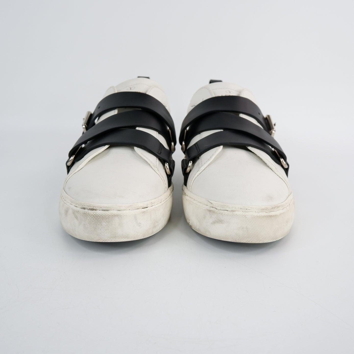 Valentino Sneaker White/Black 36