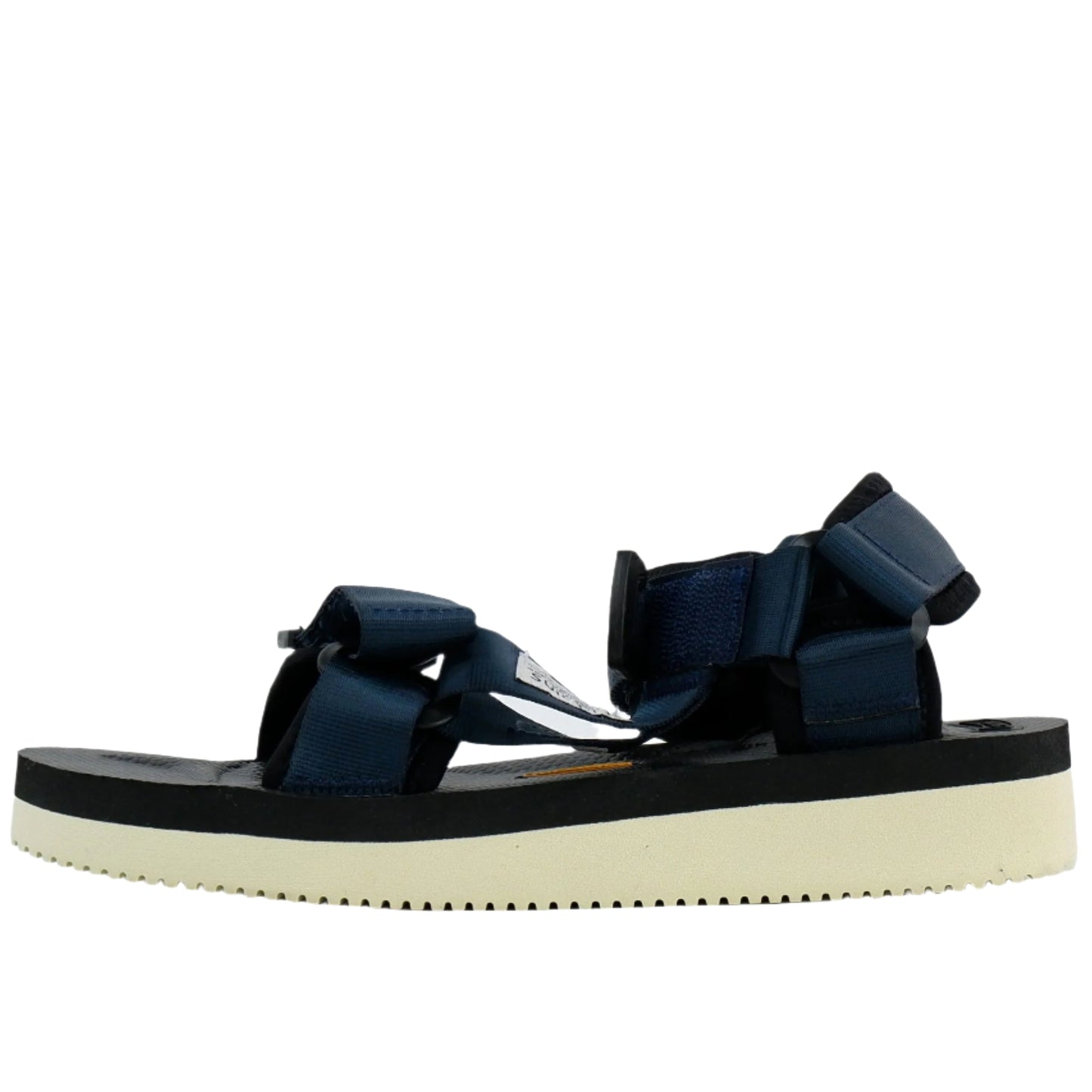 Suicoke Sandals Black/Navy 6