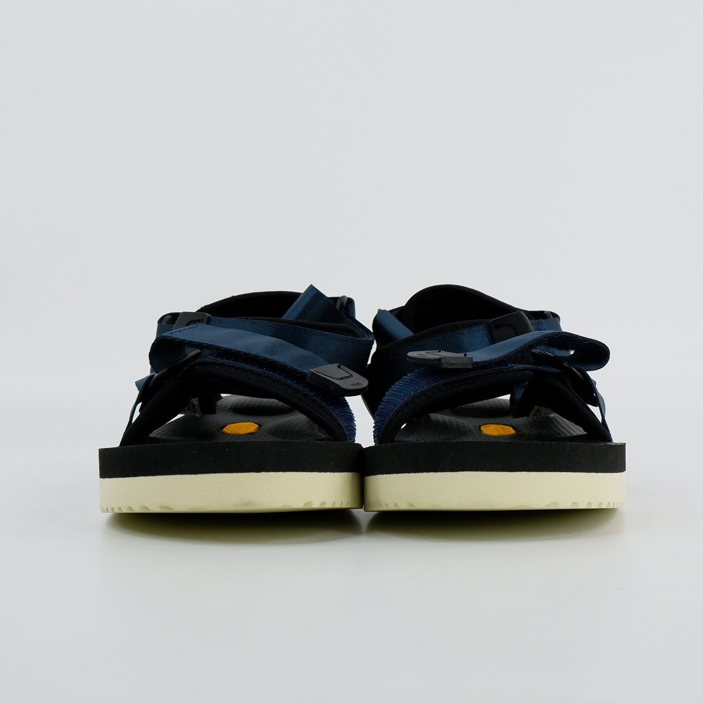 Suicoke Sandals Black/Navy 6