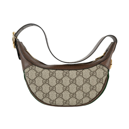 Gucci Ophidia Mini Hobo Bag