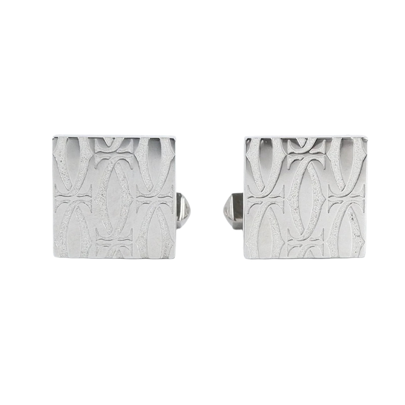 Cartier Cufflinks