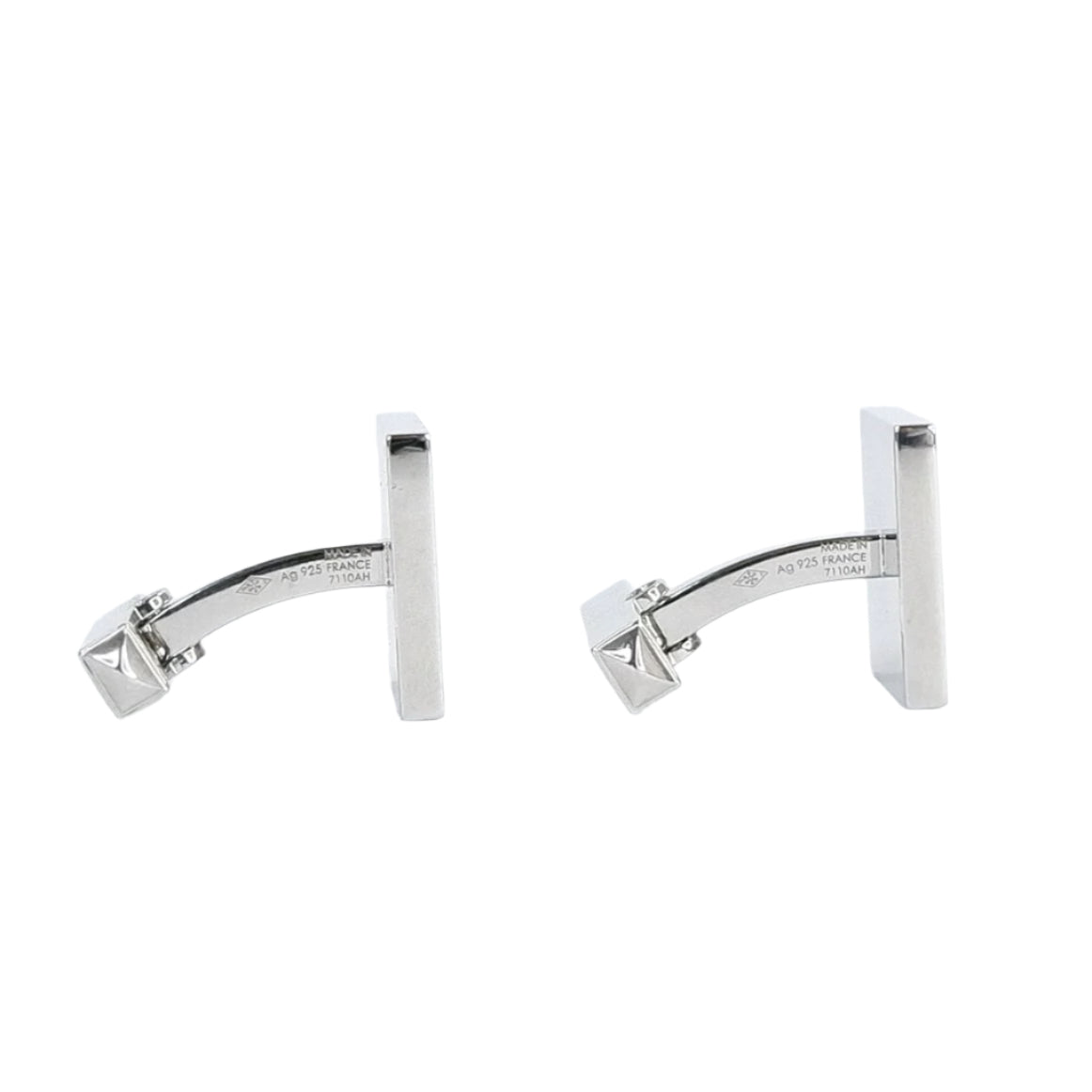 Cartier Cufflinks