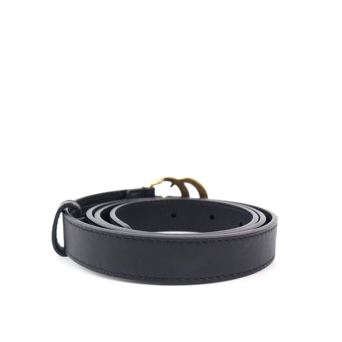 Gucci Belt Black