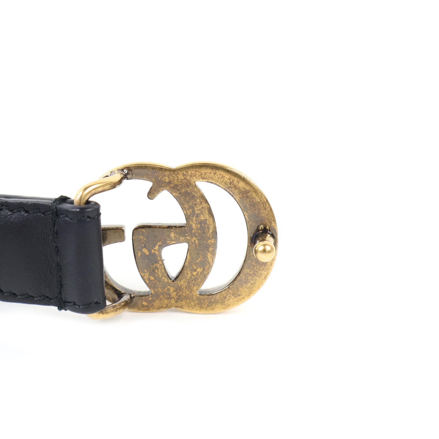 Gucci Belt Black