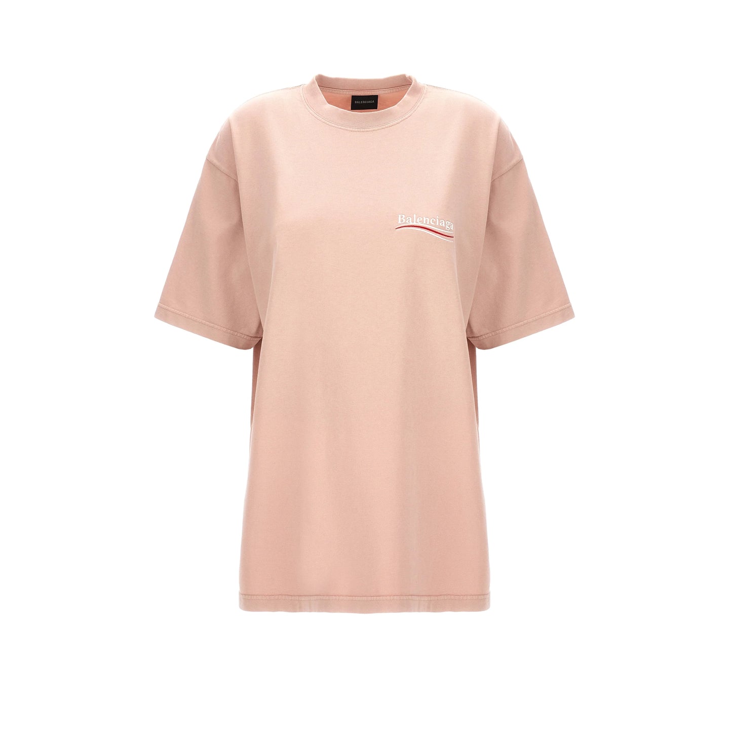 Balenciaga T-Shirt Pink