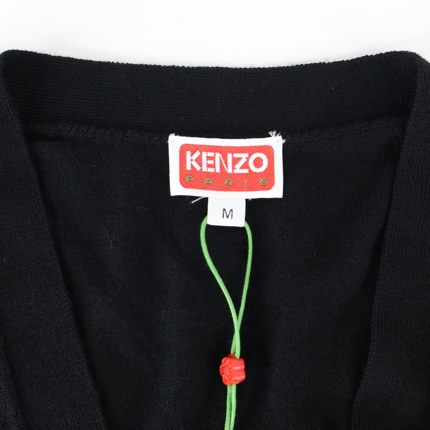 Kenzo Cardigan Black