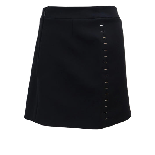 Balenciaga Skirt Black