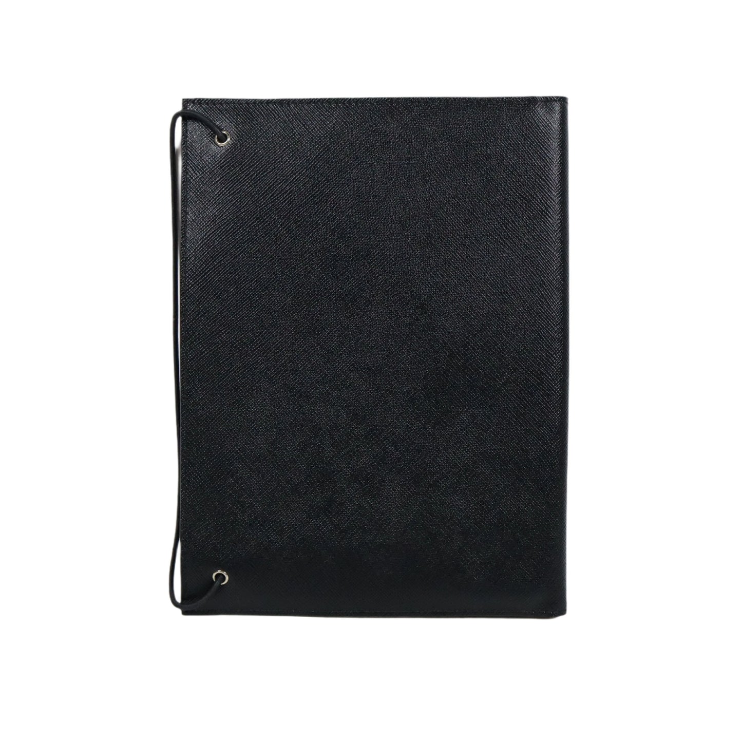 Prada Notepad Cover Case Saffiano