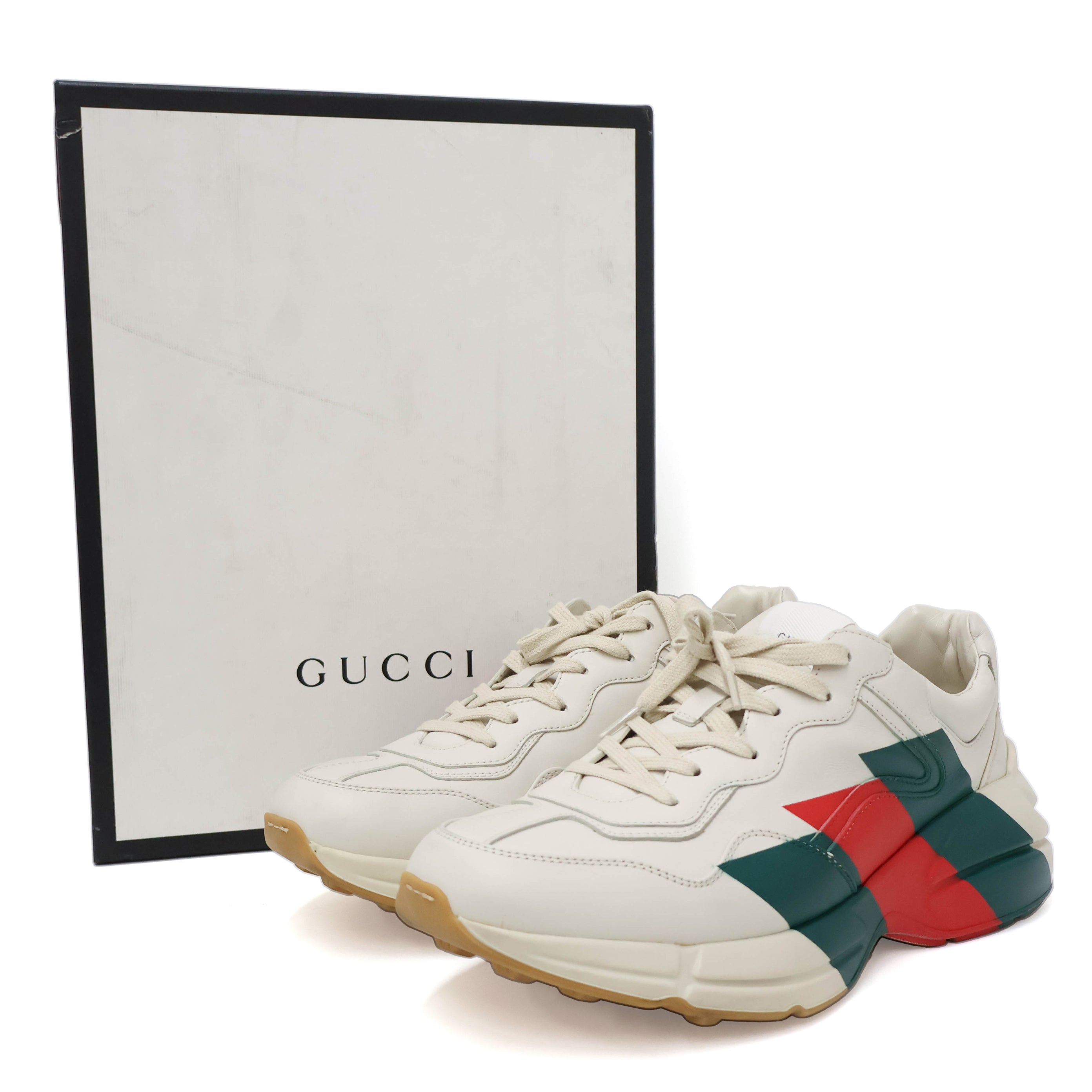 Gucci apollo best sale