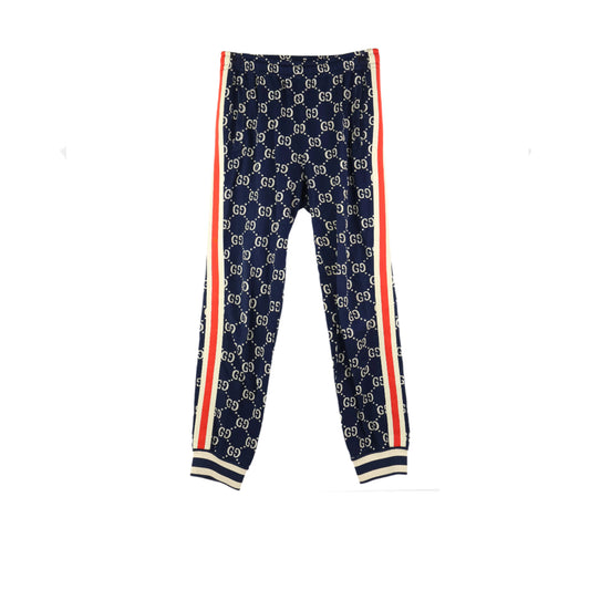 Gucci Pants Navy