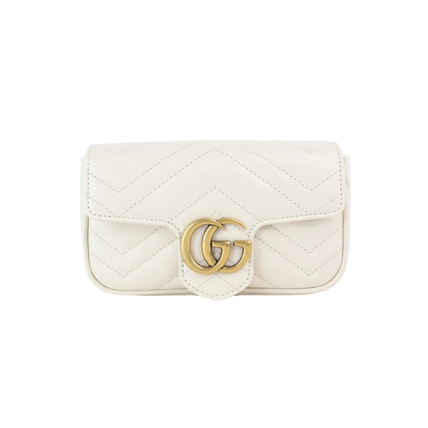 Gucci Super Mini GG Marmont