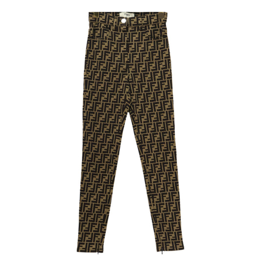 Fendi Pants FF