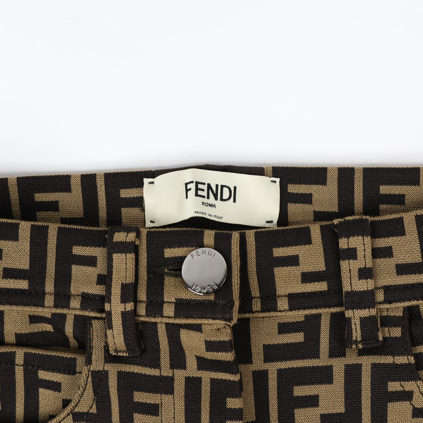 Fendi Pants FF