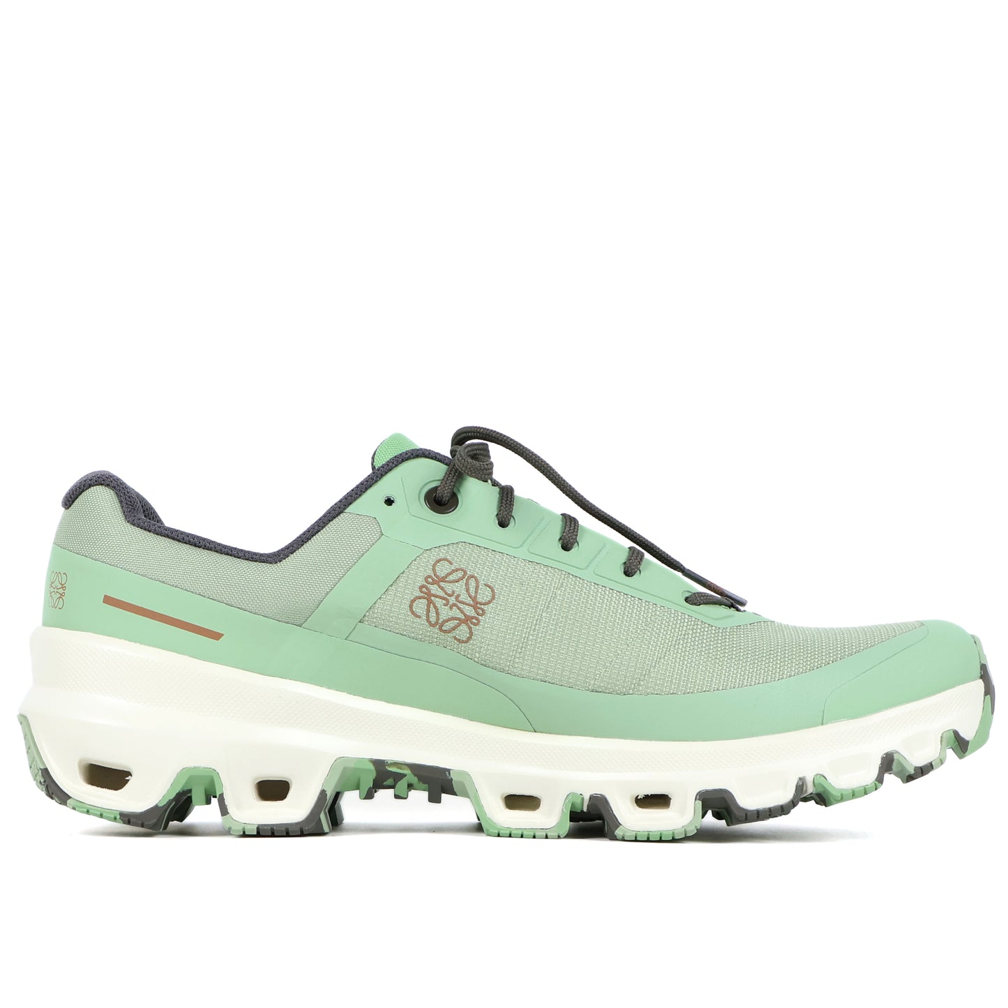 Loewe x On Cloudventure Palido Pale Green 39