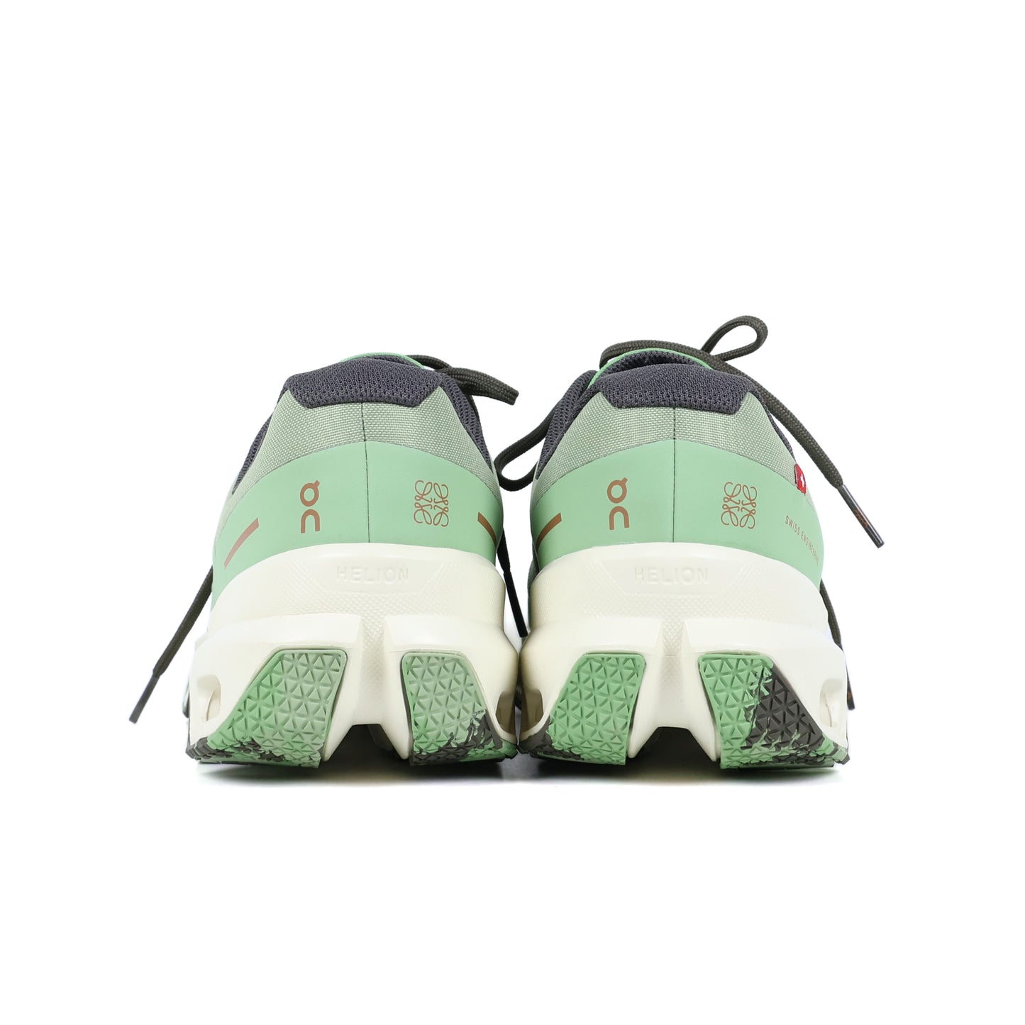 Loewe x On Cloudventure Palido Pale Green 39