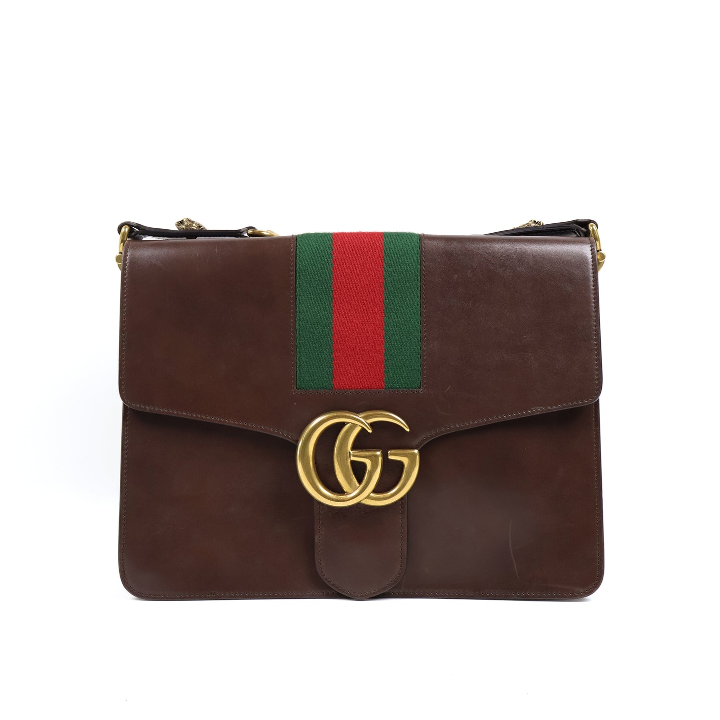 Gucci Tuscany lux web GG Marmont