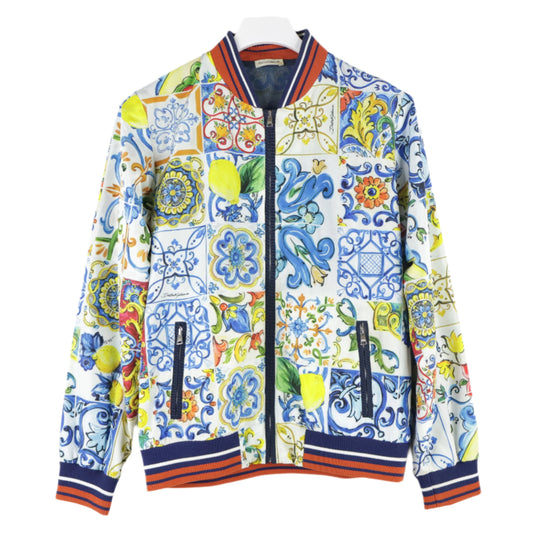 Dolce & Gabbana Kids Jacket