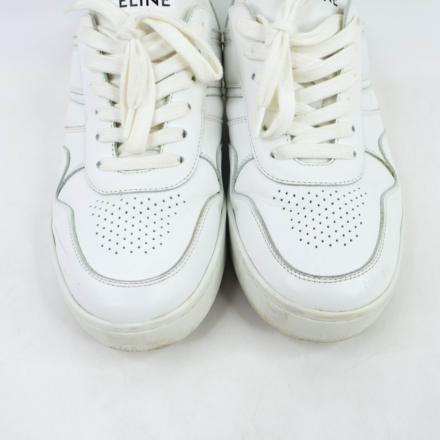 Celine Sneakers White 37