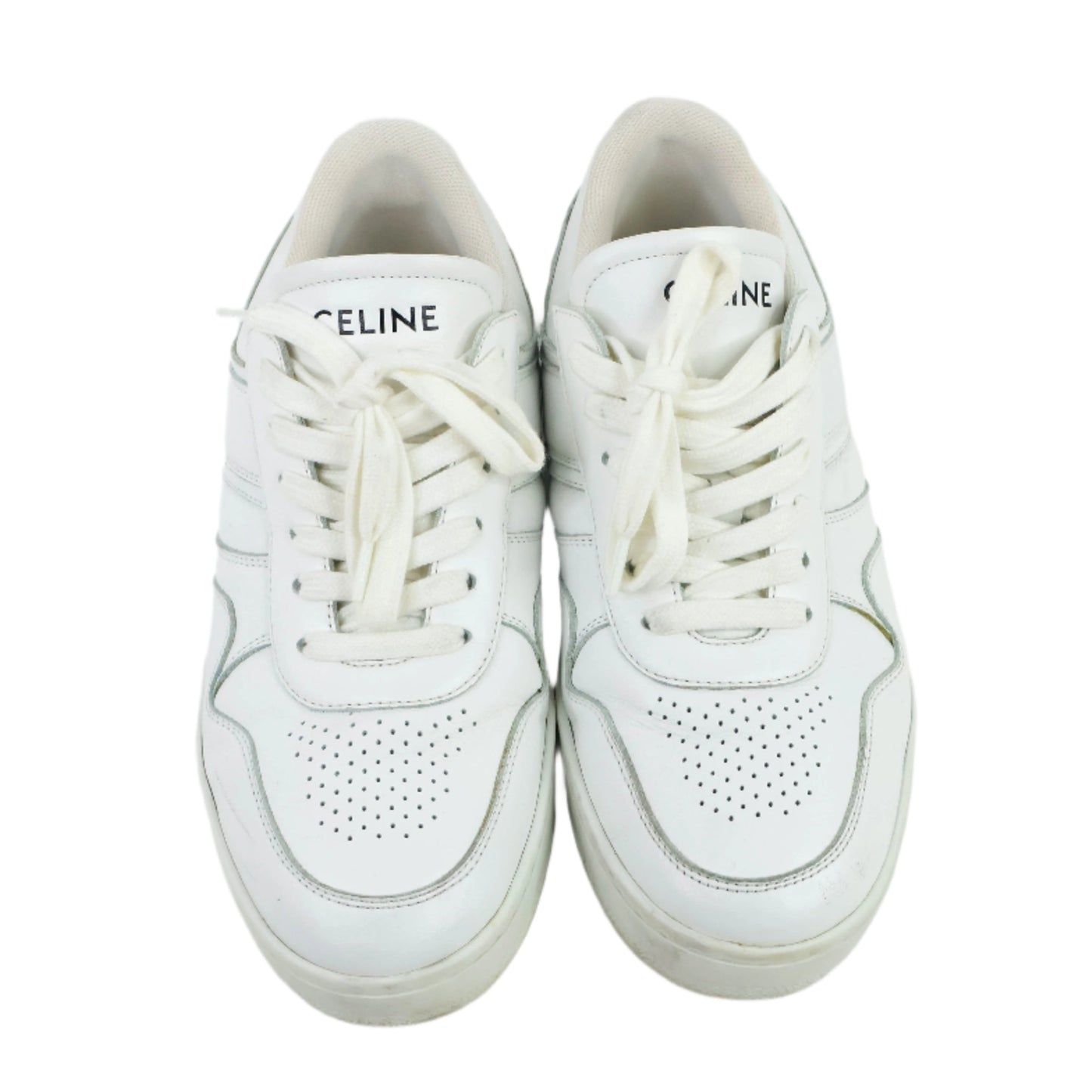 Celine Sneakers White 37