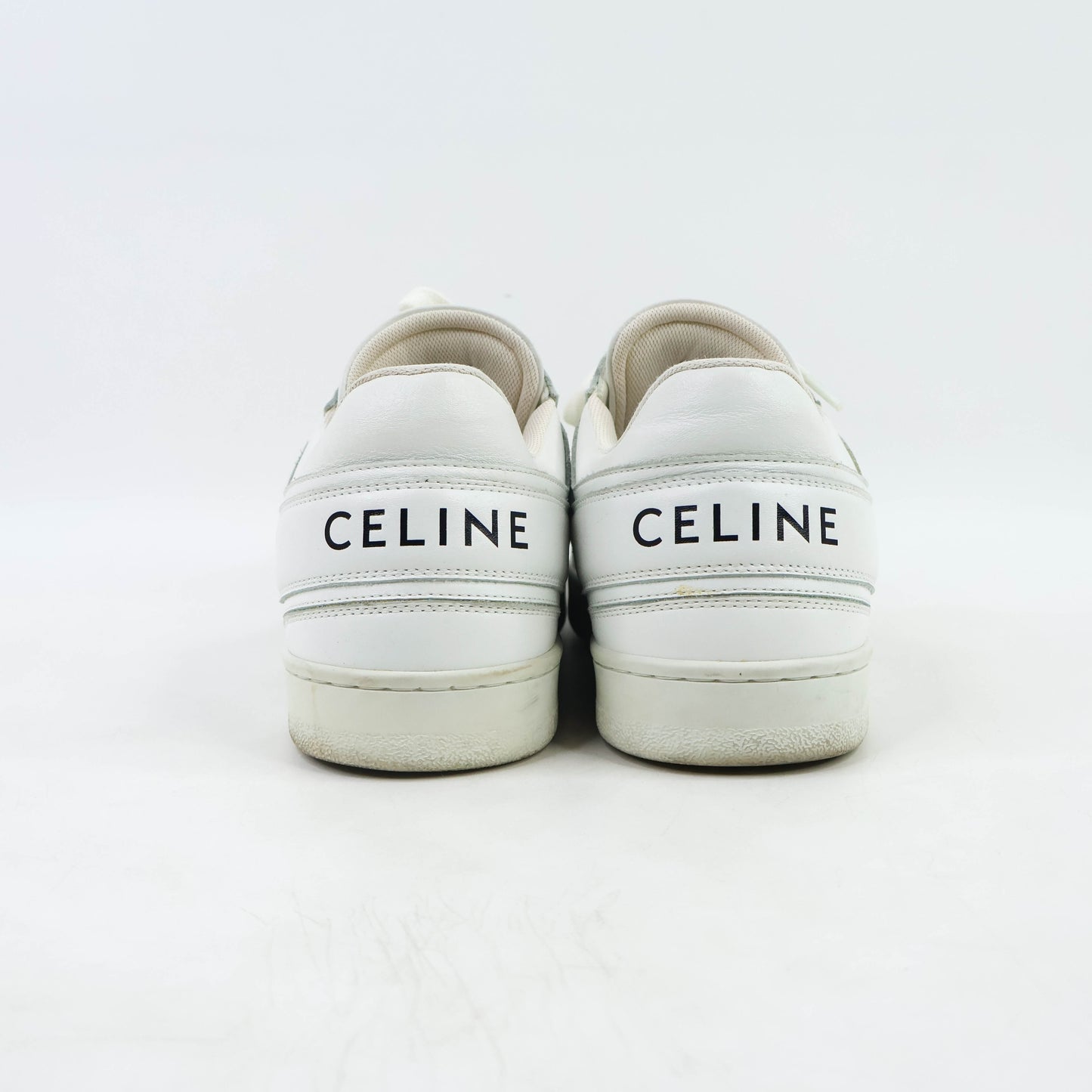 Celine Sneakers White 37