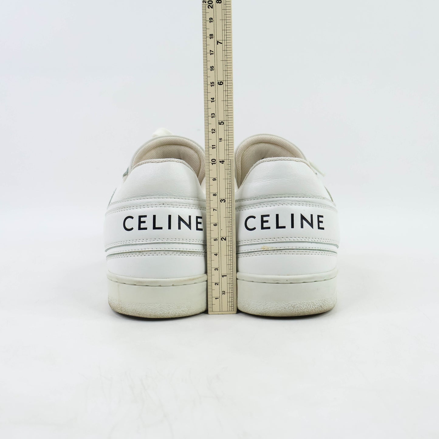 Celine Sneakers White 37