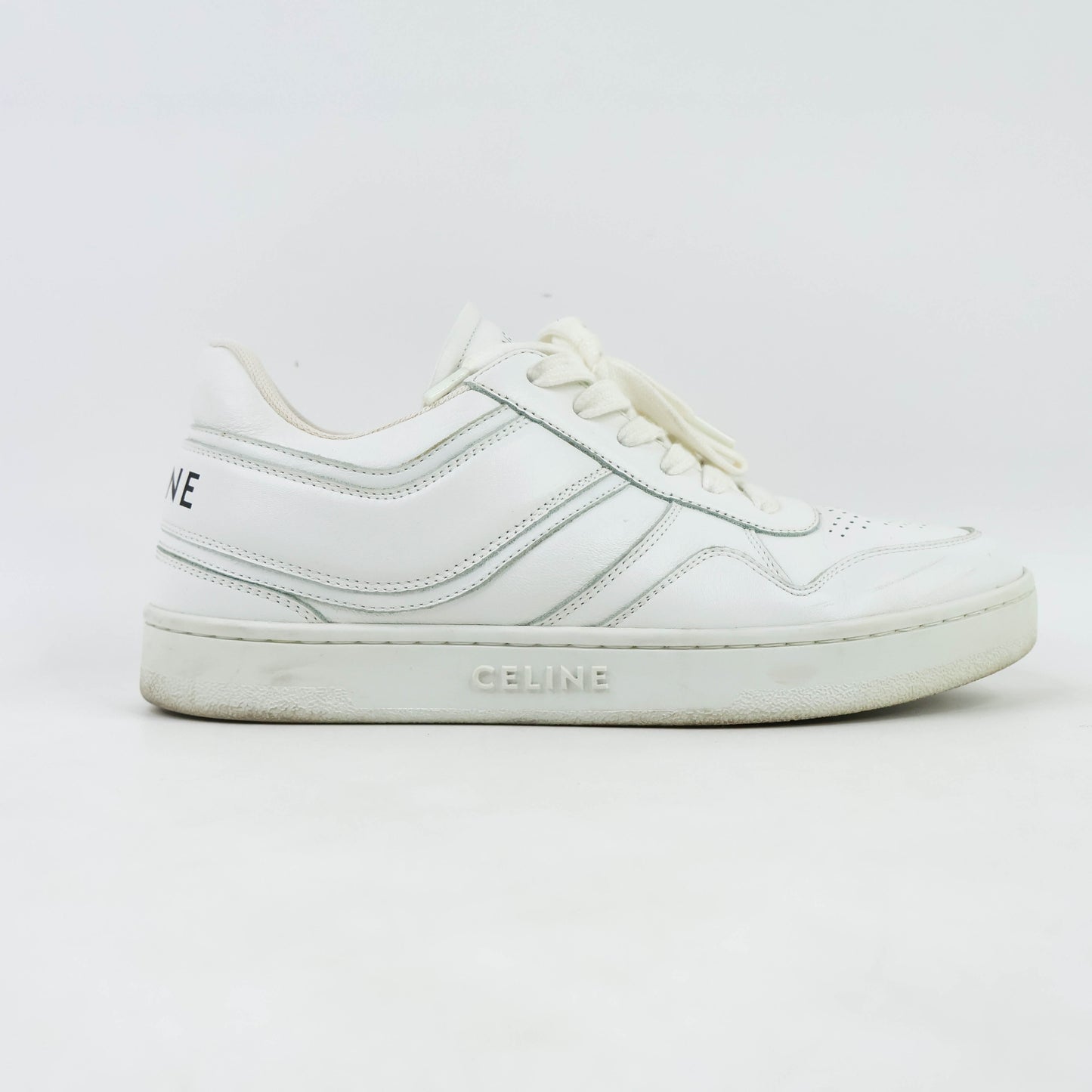 Celine Sneakers White 37