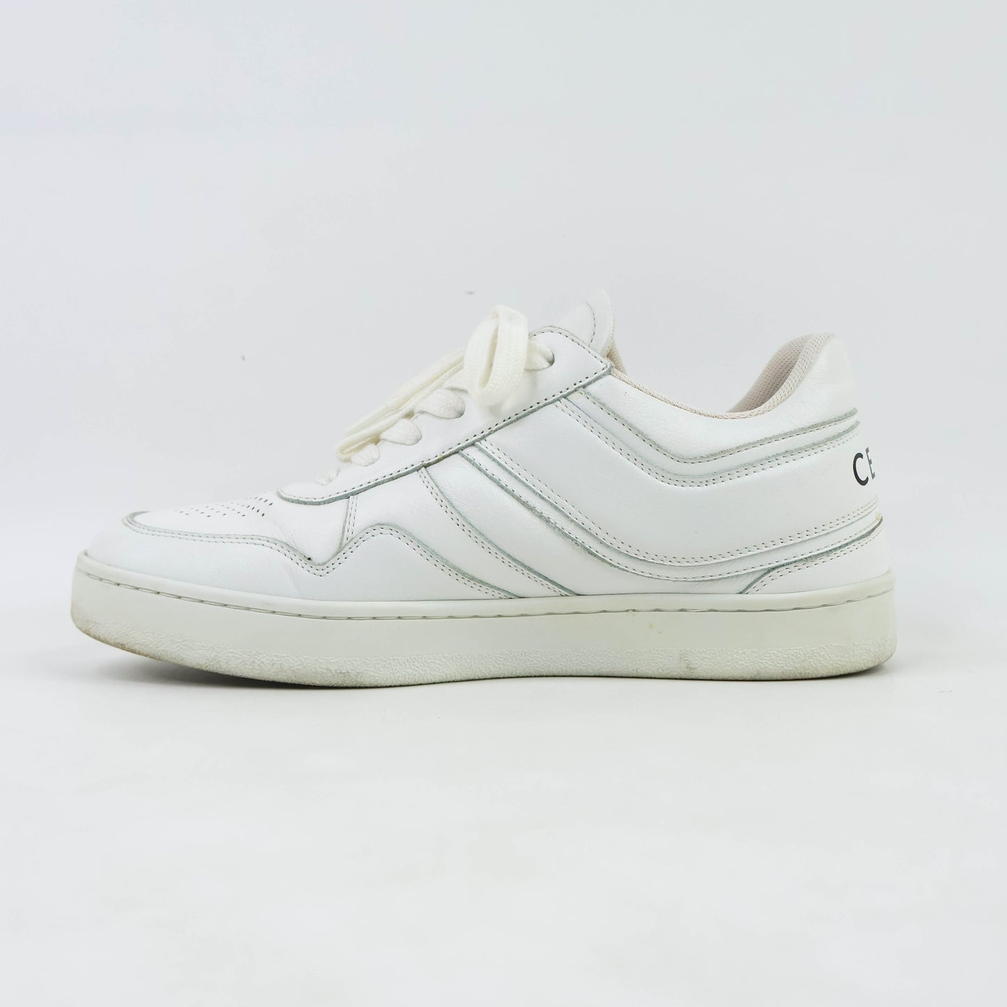 Celine Sneakers White 37