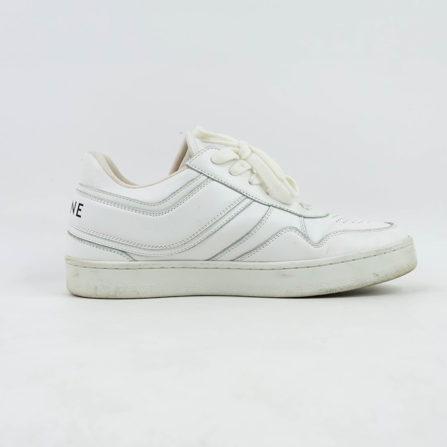 Celine Sneakers White 37