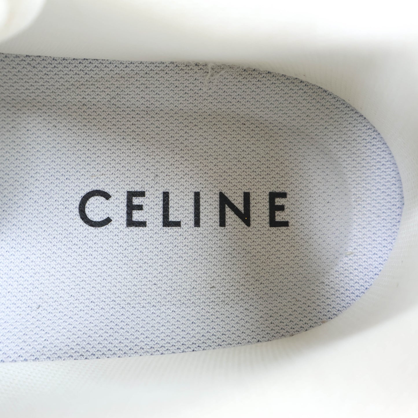 Celine Sneakers White 37