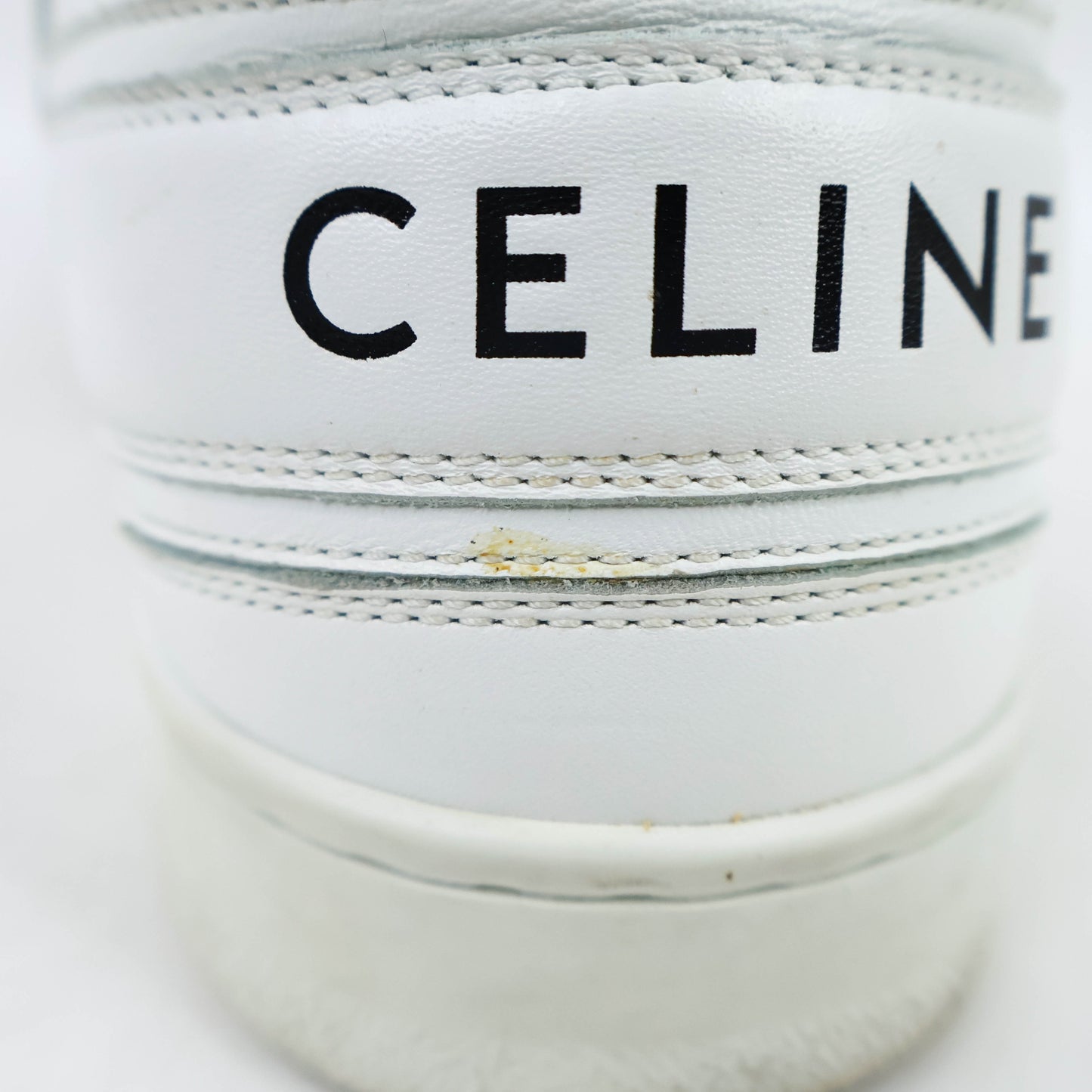 Celine Sneakers White 37