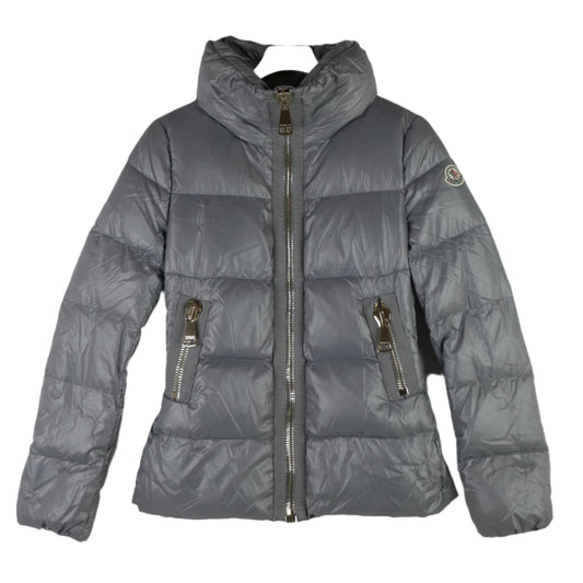 Moncler Grey Jacket