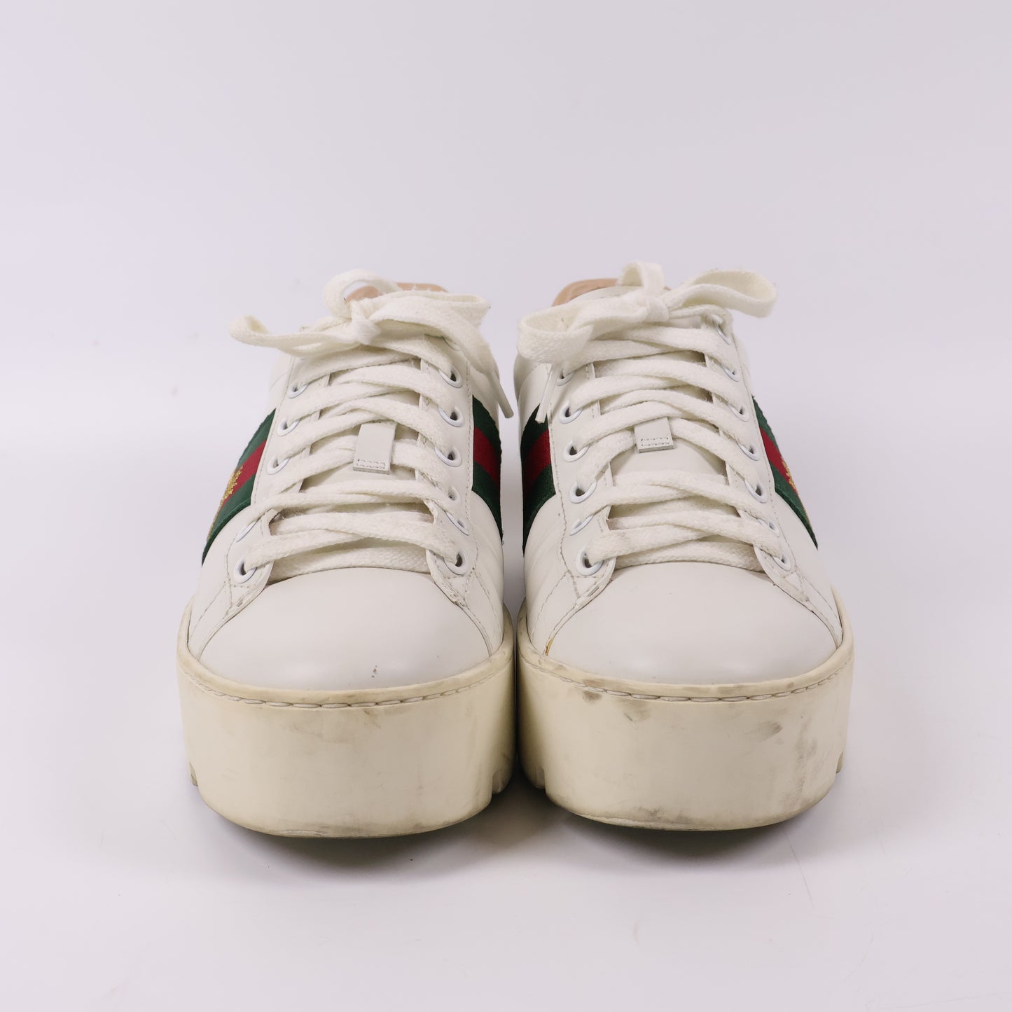 Gucci Sneaker White