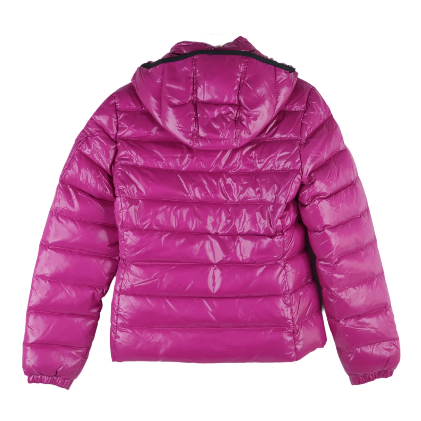 Moncler Purple Pink jacket Hoodie