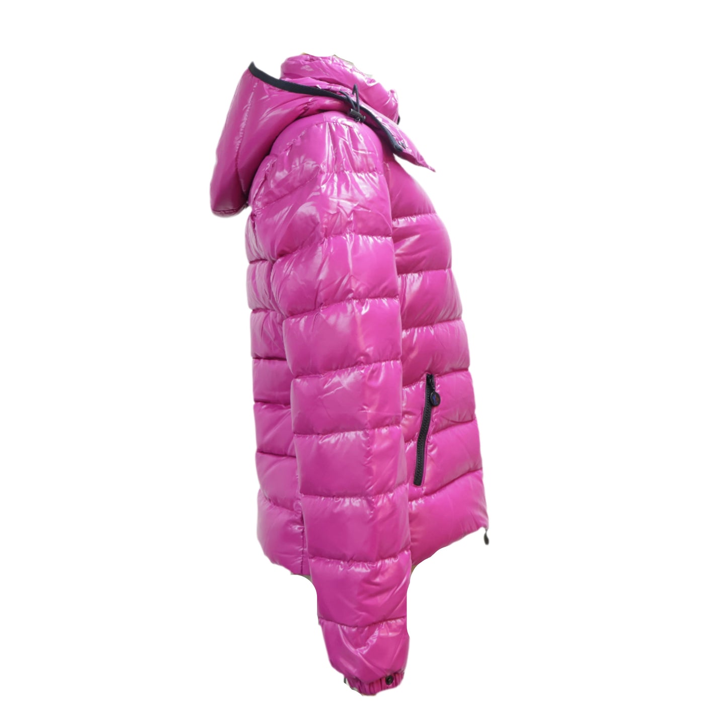 Moncler Purple Pink jacket Hoodie