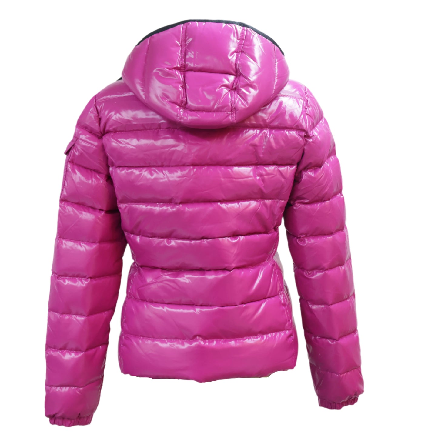 Moncler Purple Pink jacket Hoodie