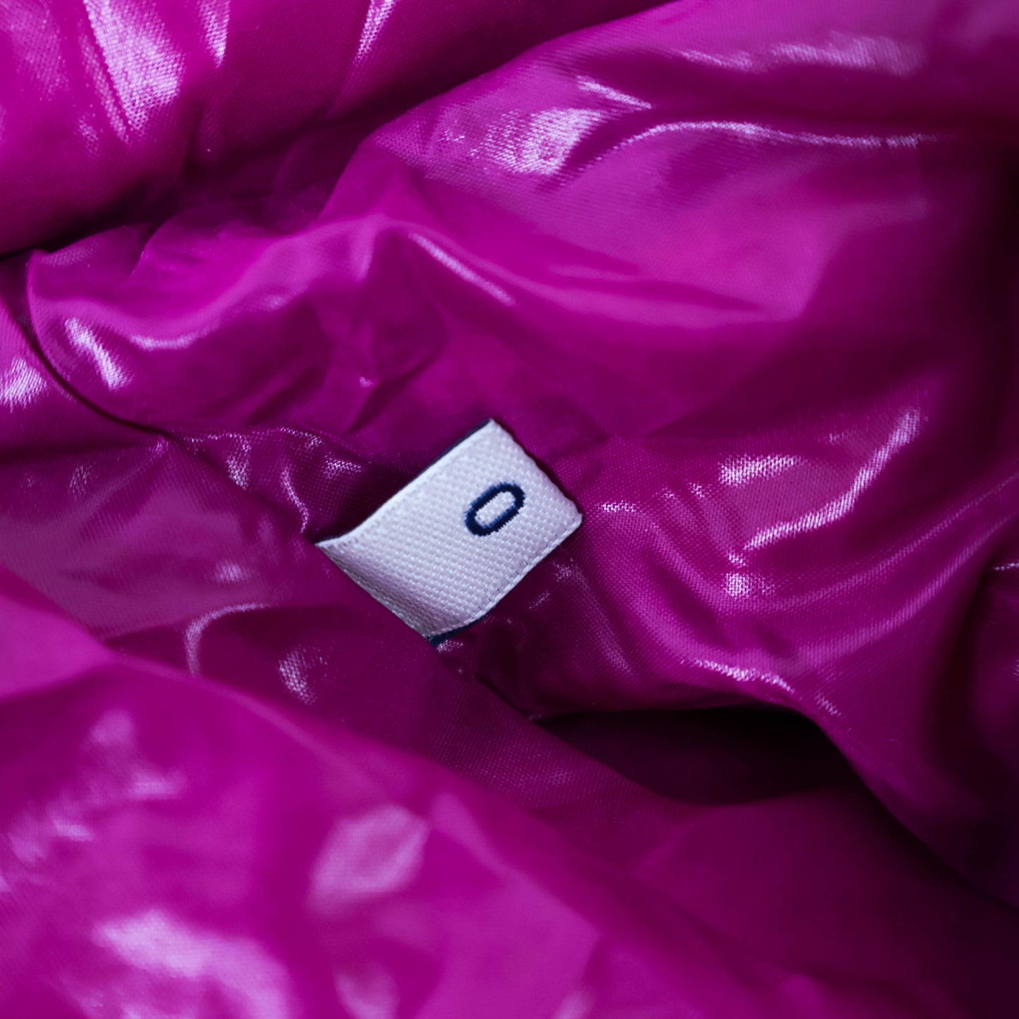 Moncler Purple Pink jacket Hoodie