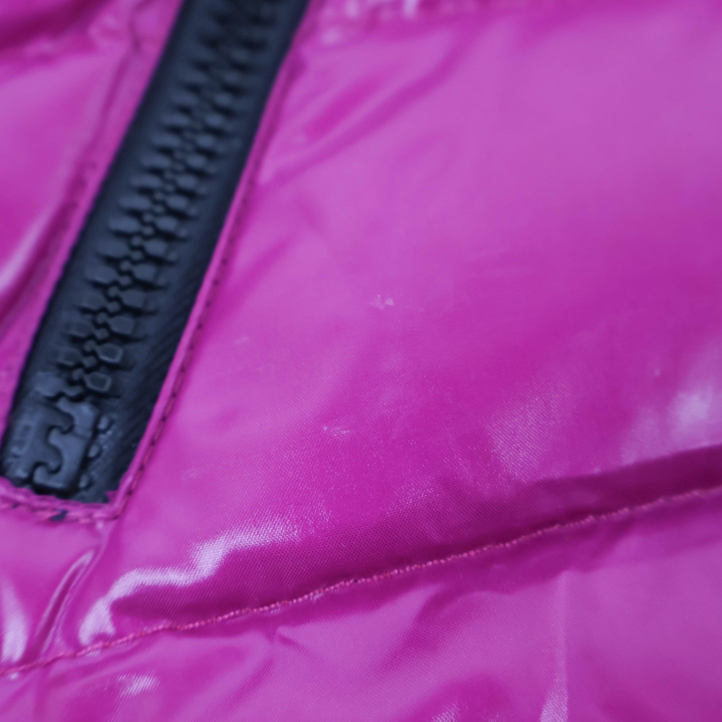 Moncler Purple Pink jacket Hoodie