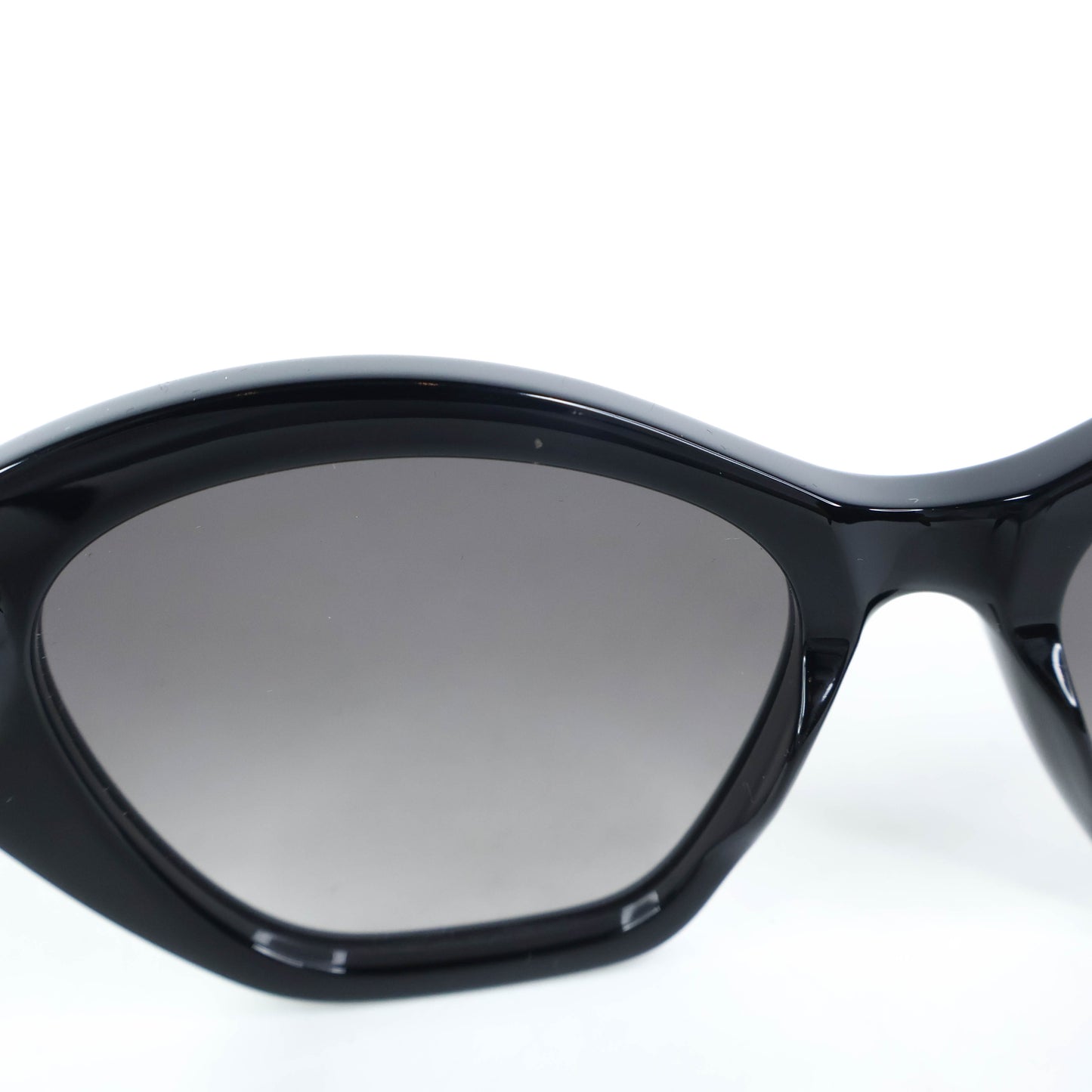 Alexander Mcqueen Sunglasses Black