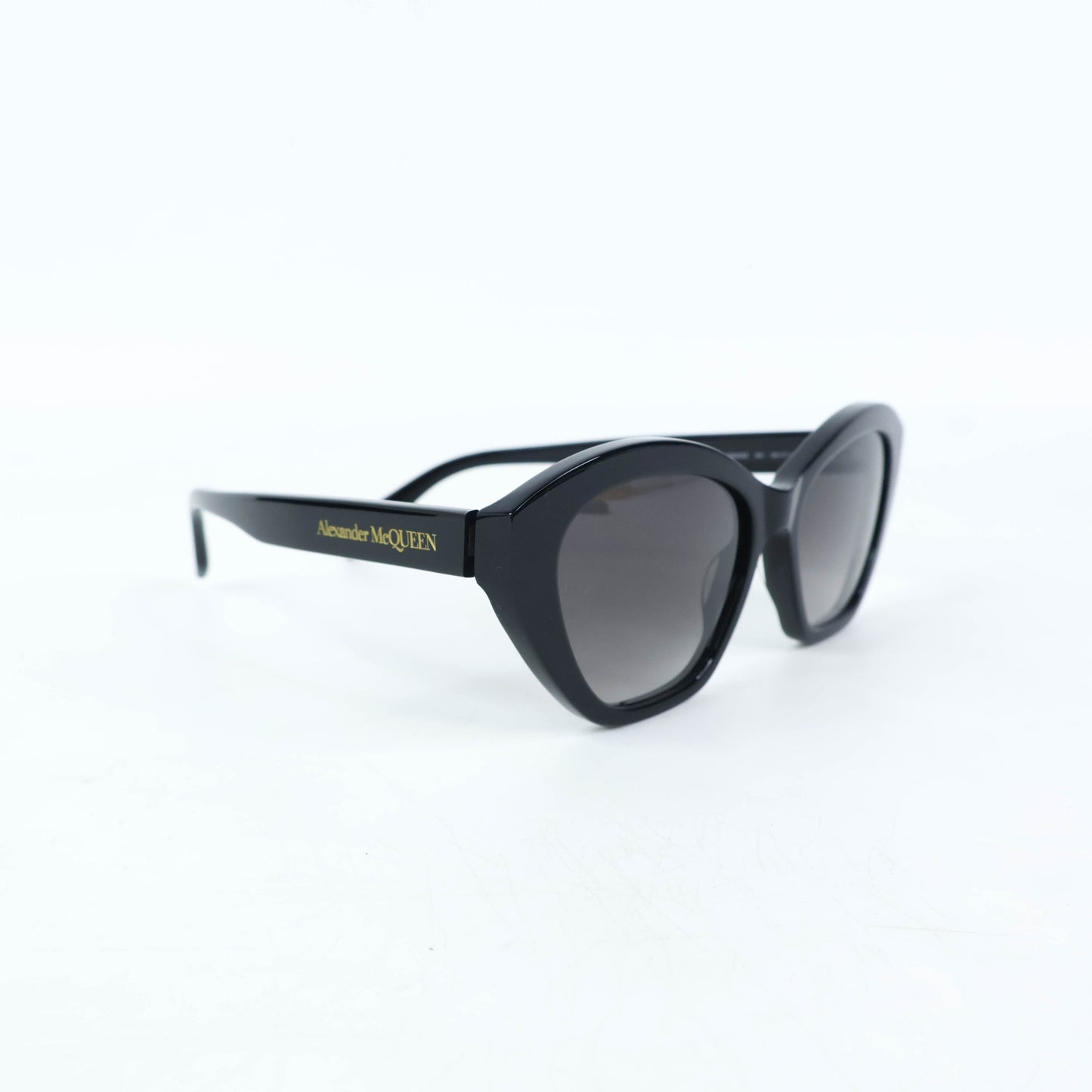 Alexander Mcqueen Sunglasses Black