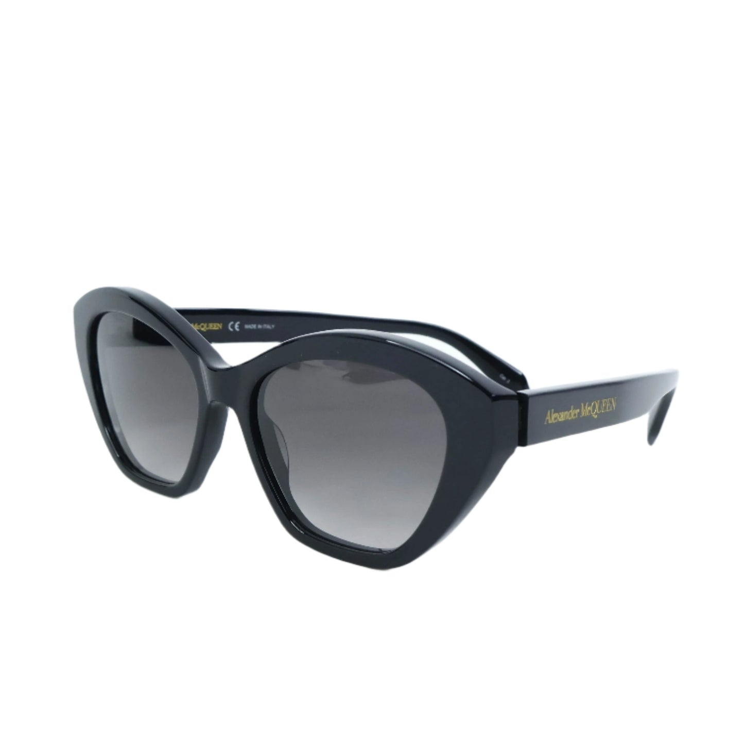 Alexander Mcqueen Sunglasses Black