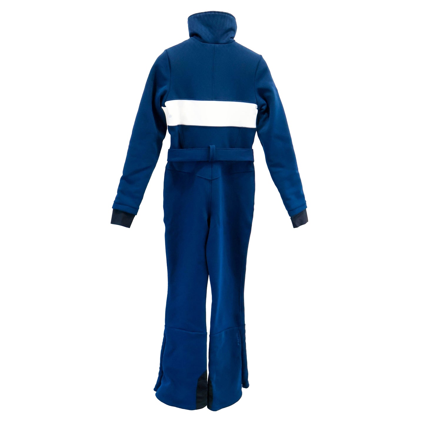 Cordova Fora Ski Suit Navy White