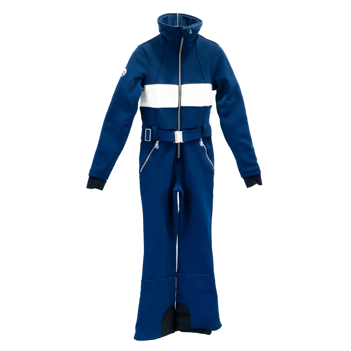 Cordova Fora Ski Suit Navy White