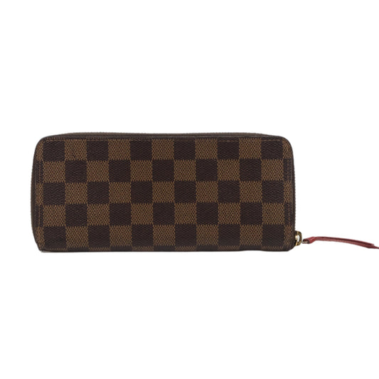 Louis Vuitton Wallet Damier Ebene