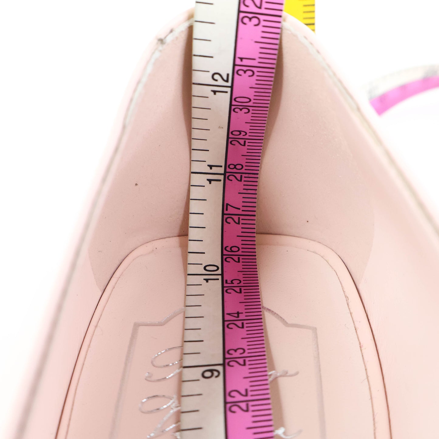 Roger Vivier Flats Pink 39