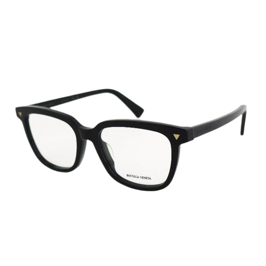 Bottega Glasses Black Frame